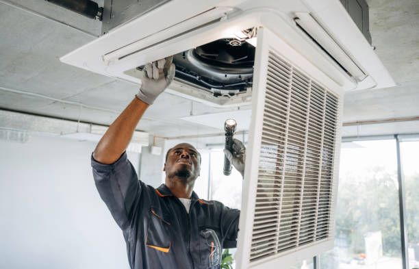 Licensed Ac Repair service in Brockton, MA - FH HVAC