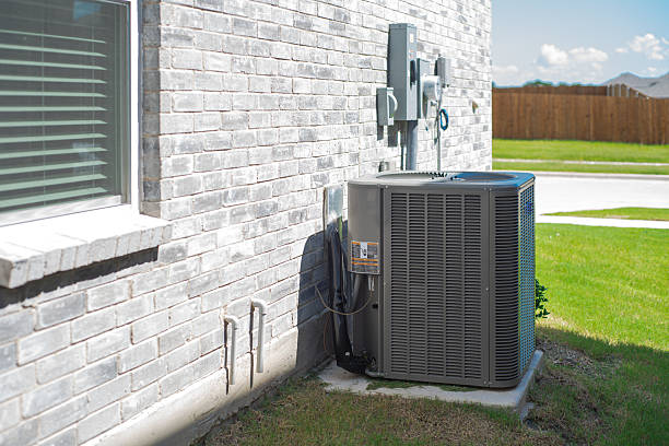 Reliable Ac Repair contractor in Brockton, MA by FH HVAC